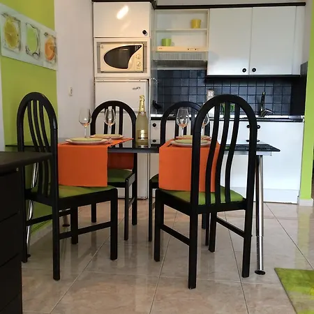Appartamento Green