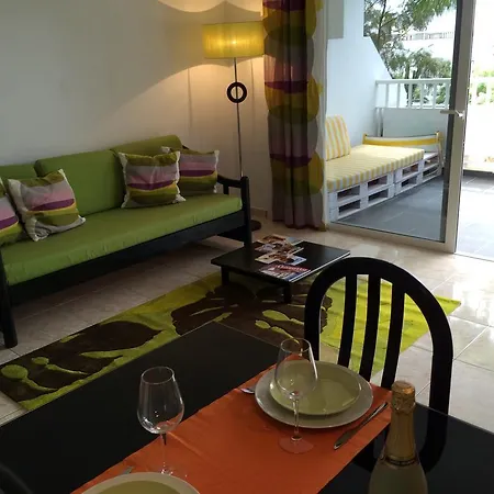 Appartamento Green
