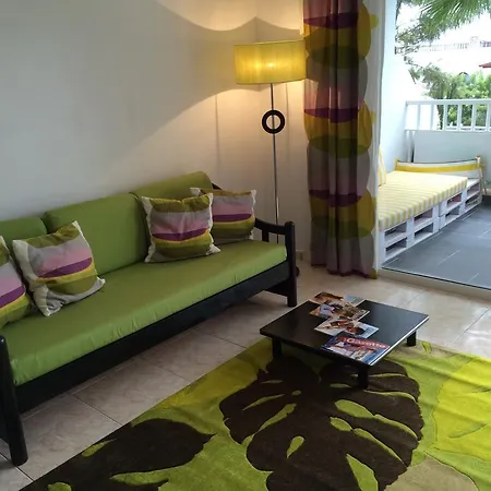 Appartamento Green *
