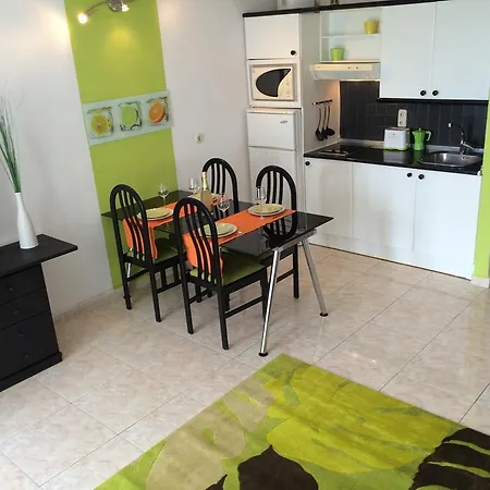 Green Appartamento *