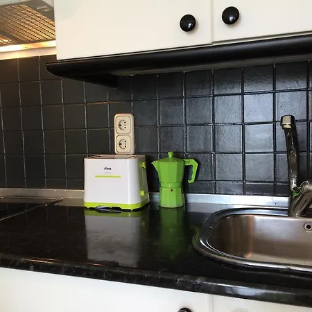 Appartamento Green Costa Teguise