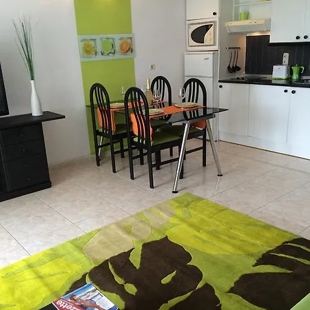 Appartamento Green *